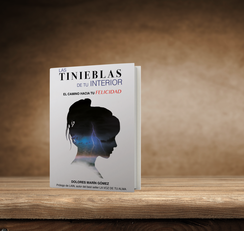 Libro Las tinieblas de tu interior