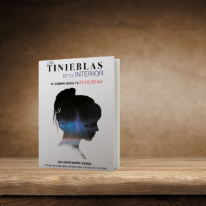 Libro Las tinieblas de tu interior