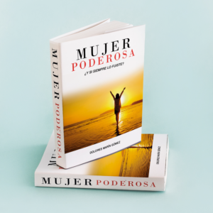 Libro Mujer poderosa