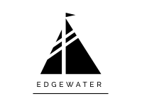 Logo de Edgewater