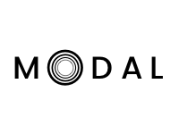 Logo de Modal