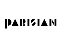 Logo de Parisian