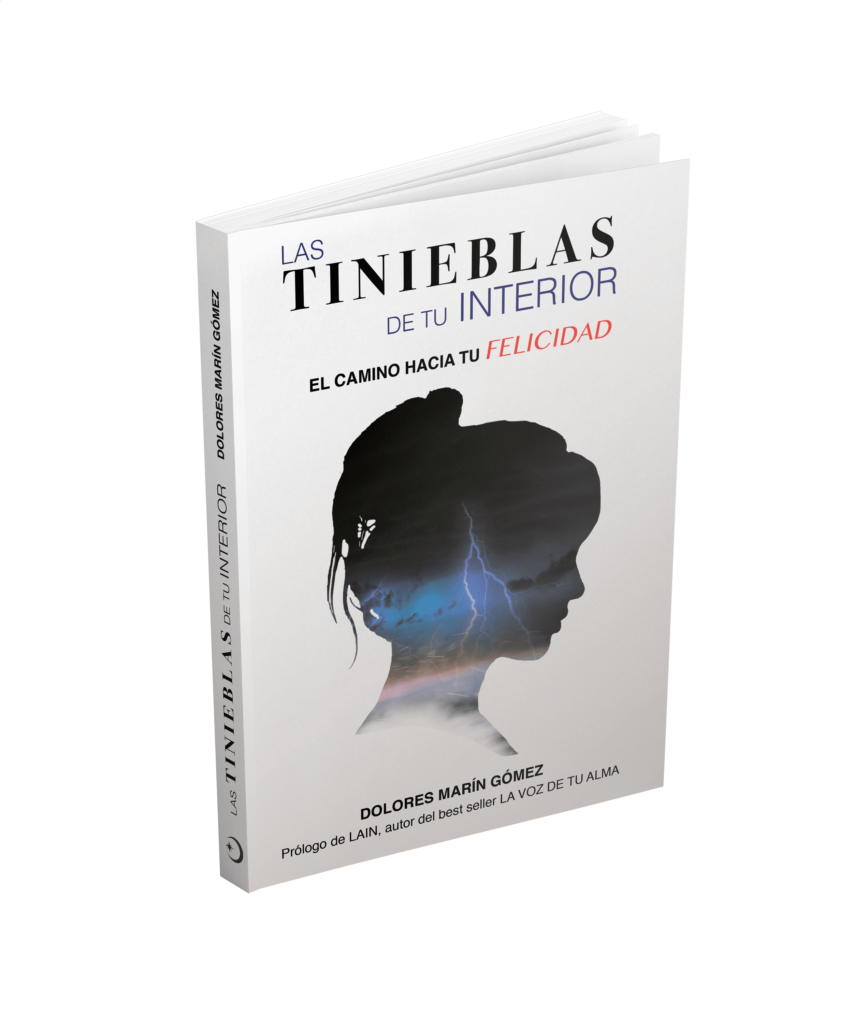 Libro Las tinieblas de tu interior